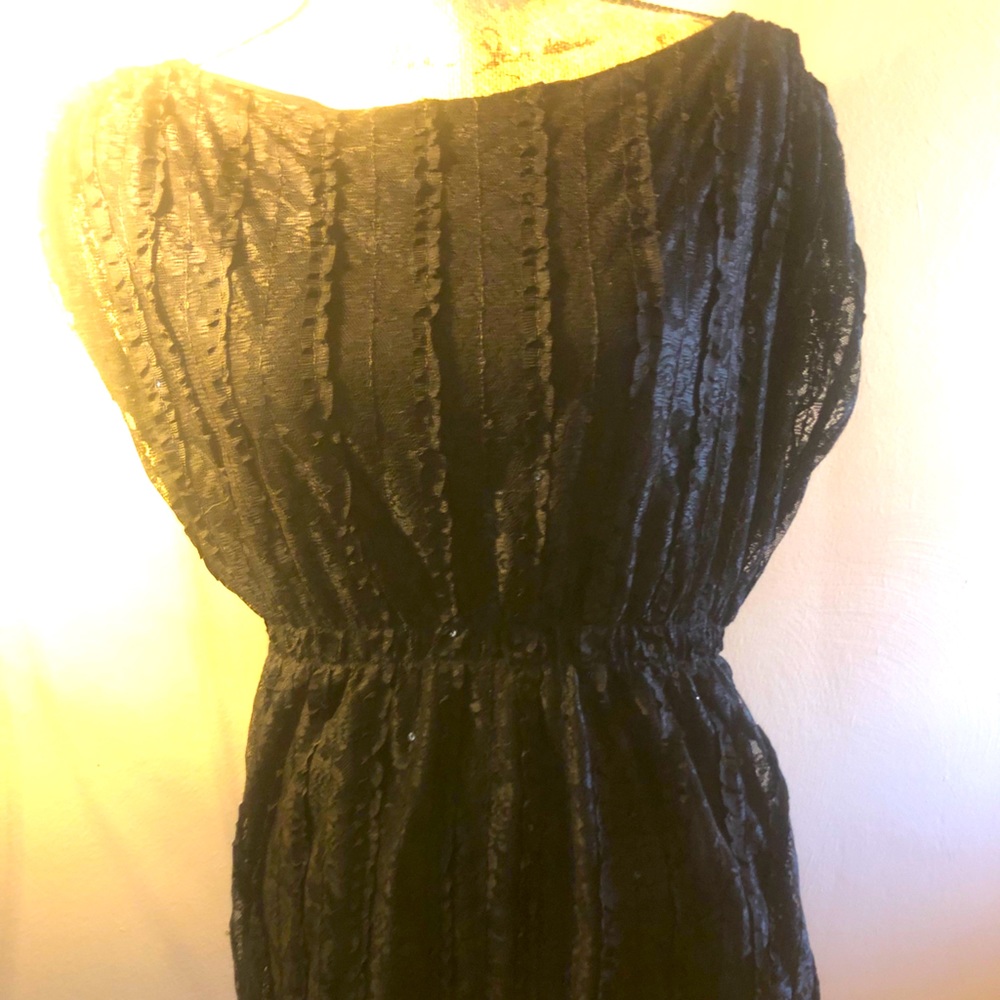 Style and Co. size large tunic